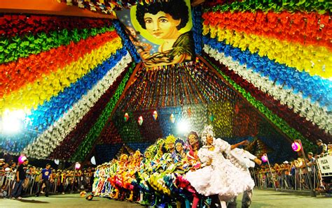Festa Junina: origem, características e a festa de São João.